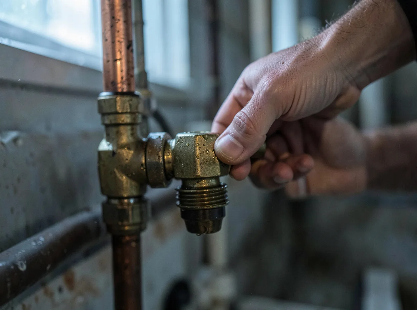 Emergency Plumber Mistletoe, KY FAQs